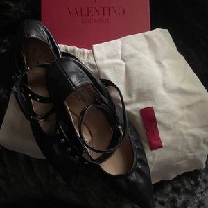 Valentino Ballet